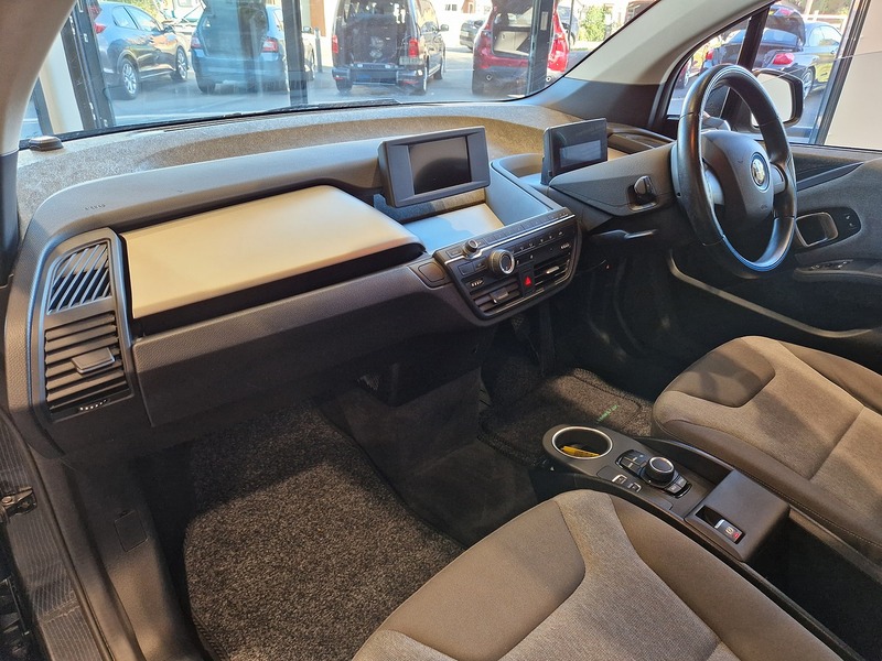 BMW i3 I3 - U11848