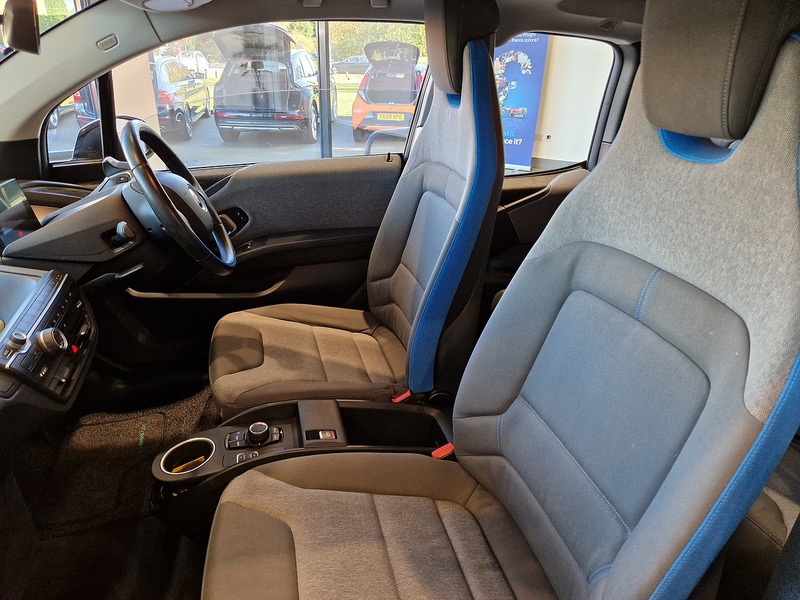 BMW i3 I3 - U11848