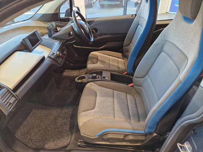 BMW i3 I3 - U11848