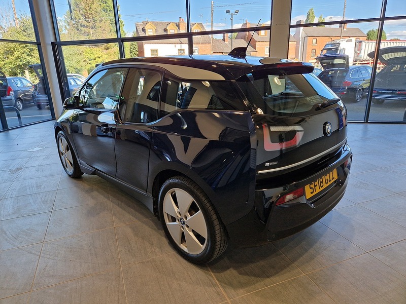 BMW i3 I3 - U11848
