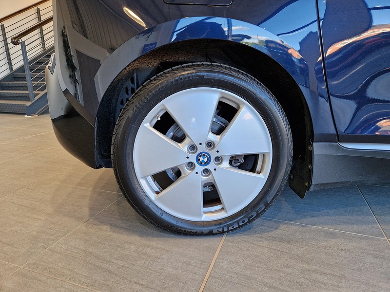 BMW i3 I3 - U11848