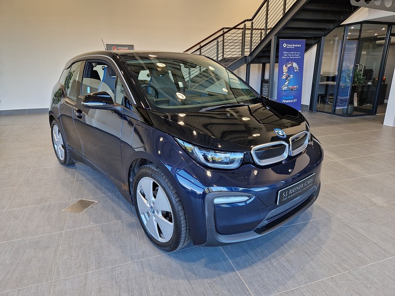 BMW i3 I3 - U11848