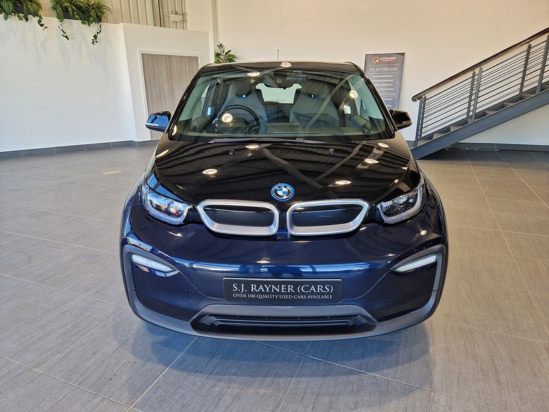 BMW i3 I3 - U11848