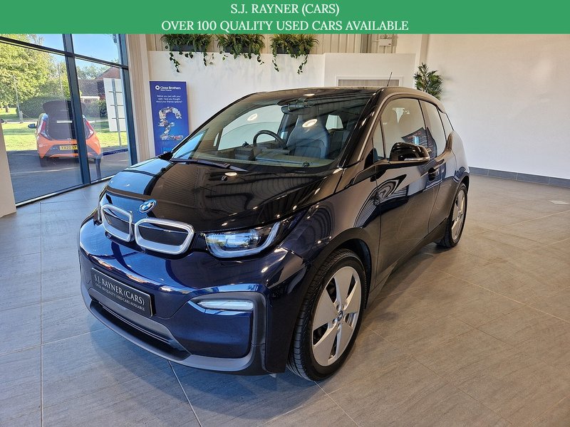 BMW i3 I3 - U11848