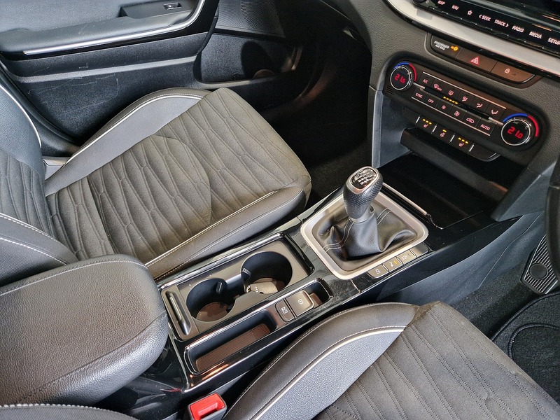 Kia ProCeed T-GDi GT-Line - U11857