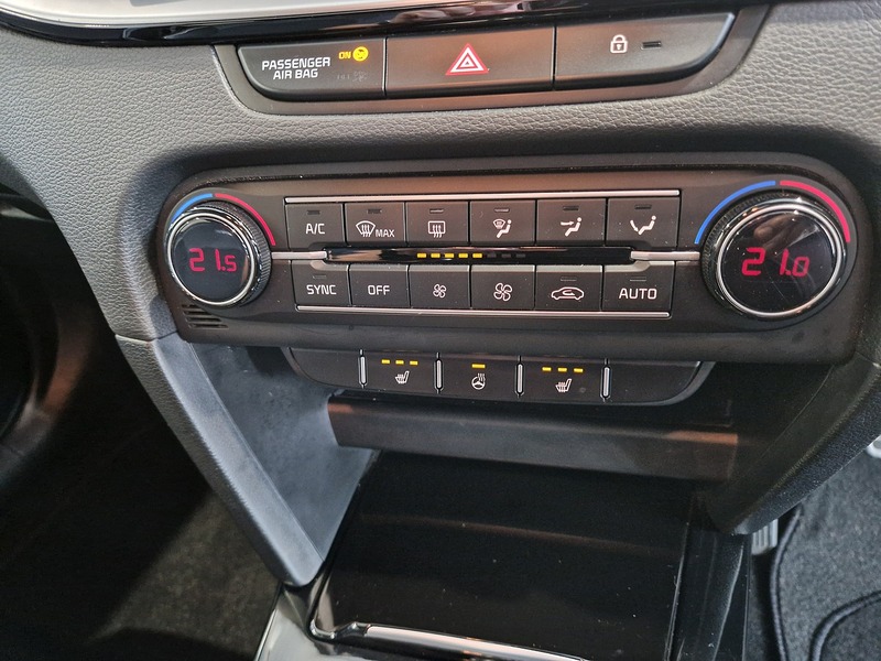 Kia ProCeed T-GDi GT-Line - U11857