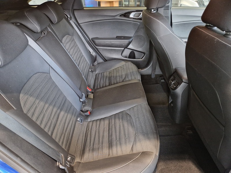 Kia ProCeed T-GDi GT-Line - U11857