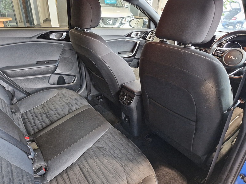 Kia ProCeed T-GDi GT-Line - U11857