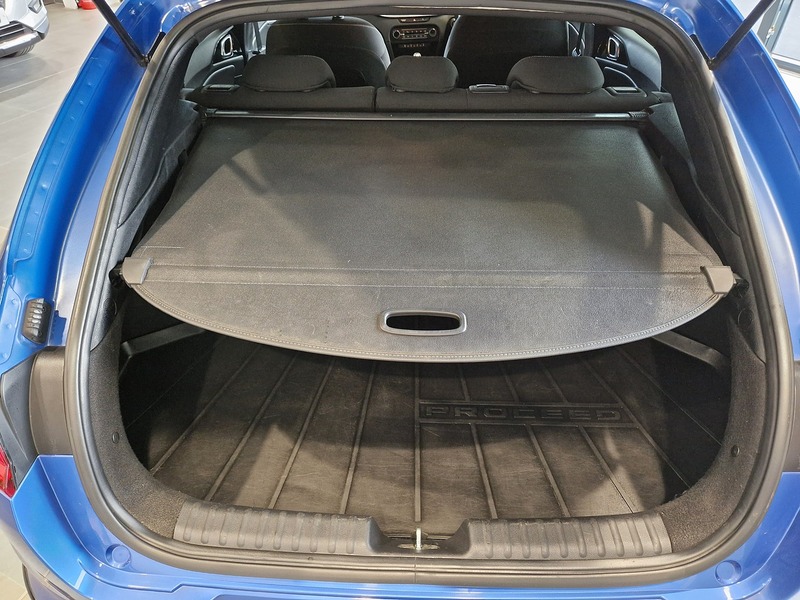 Kia ProCeed T-GDi GT-Line - U11857