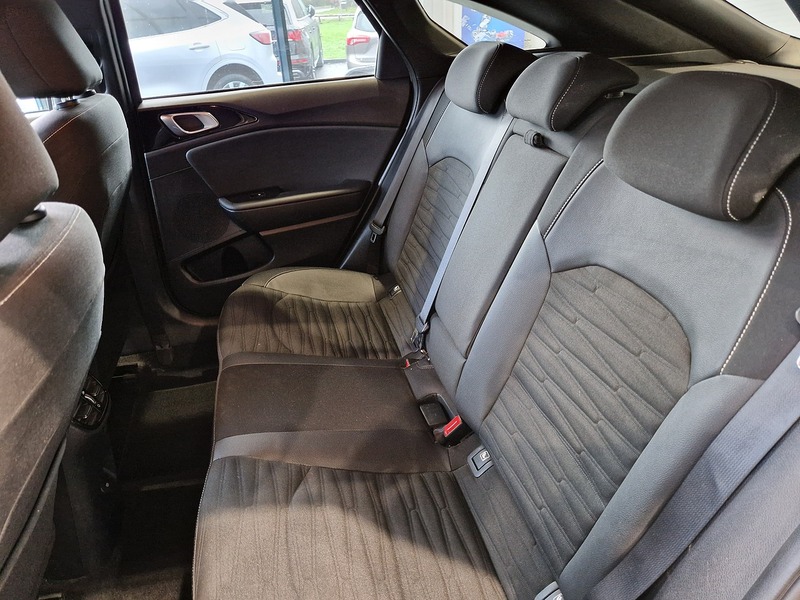 Kia ProCeed T-GDi GT-Line - U11857