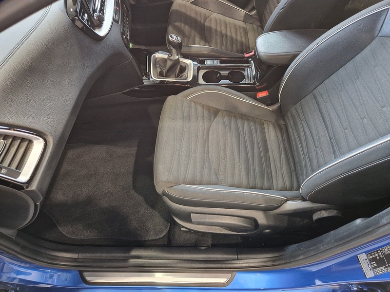 Kia ProCeed T-GDi GT-Line - U11857