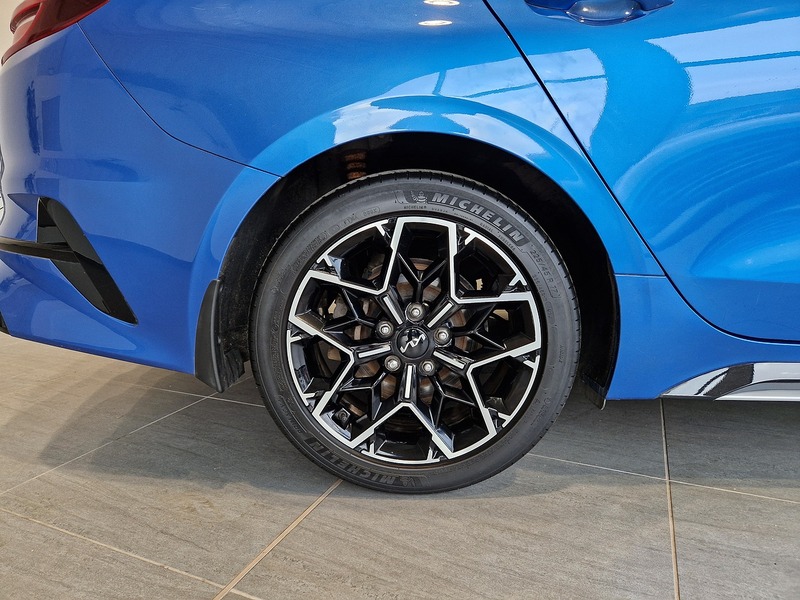 Kia ProCeed T-GDi GT-Line - U11857