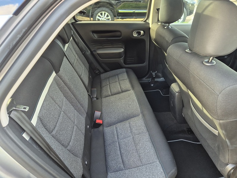 Citroen C4 Cactus PureTech Flair - U11860
