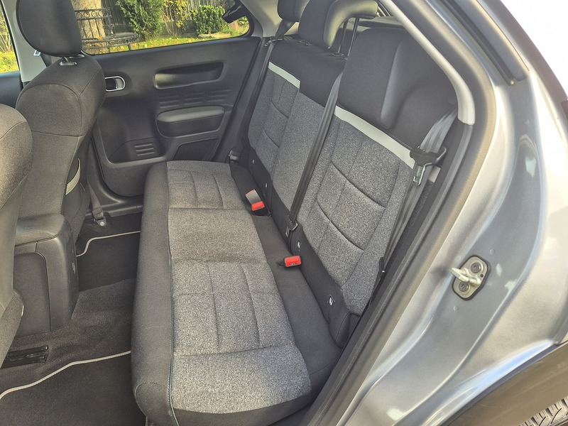 Citroen C4 Cactus PureTech Flair - U11860