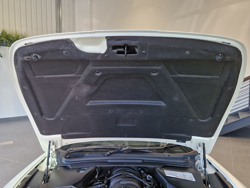 Maserati Granturismo V8 Sport - U11861