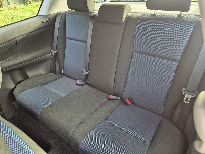 Toyota Corolla VVT-i Collection - U11862