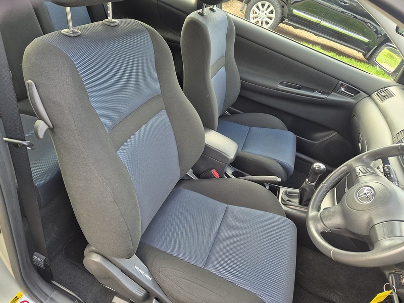 Toyota Corolla VVT-i Collection - U11862