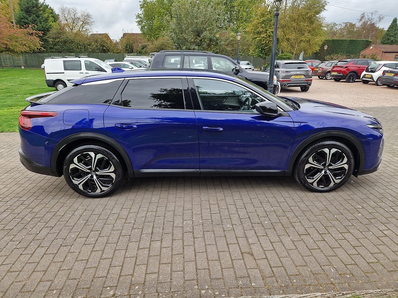 Citroen C5 X PureTech Shine - U11864