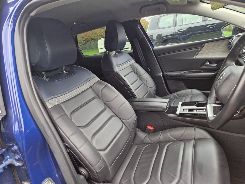 Citroen C5 X PureTech Shine - U11864