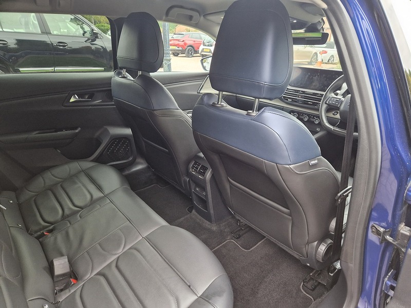 Citroen C5 X PureTech Shine - U11864