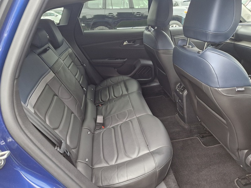 Citroen C5 X PureTech Shine - U11864