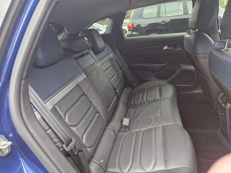 Citroen C5 X PureTech Shine - U11864