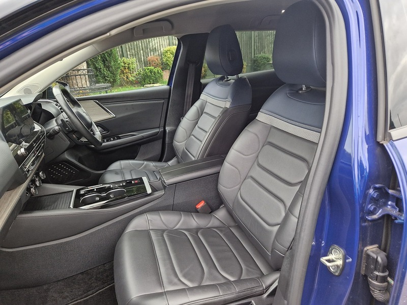 Citroen C5 X PureTech Shine - U11864