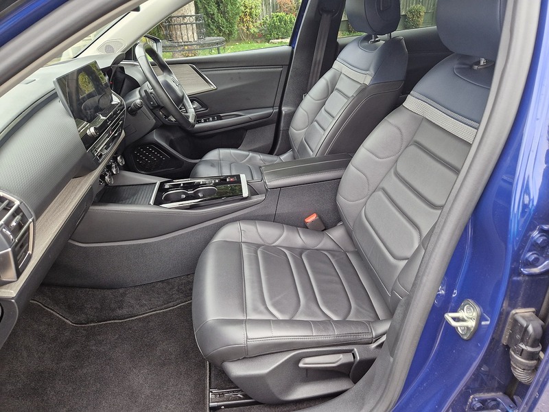 Citroen C5 X PureTech Shine - U11864