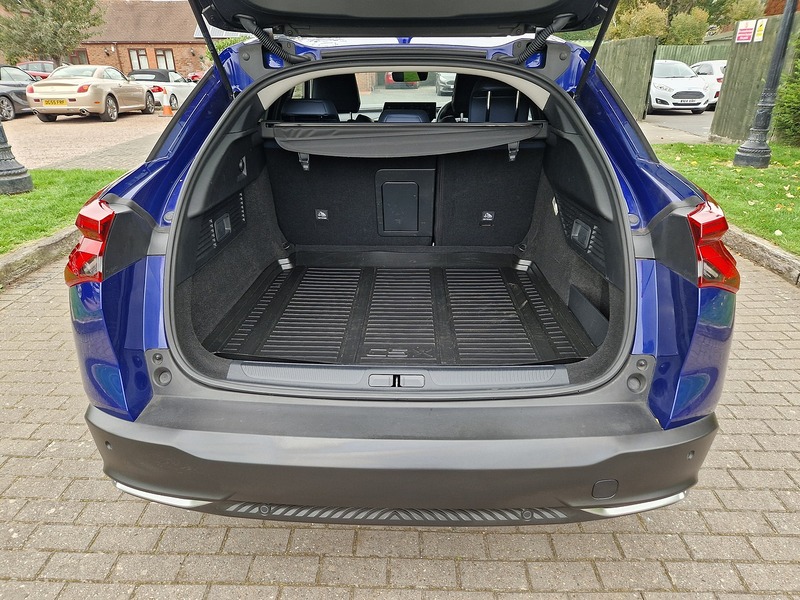 Citroen C5 X PureTech Shine - U11864