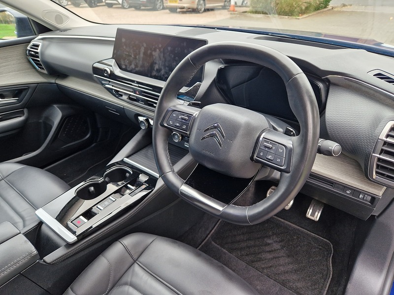Citroen C5 X PureTech Shine - U11864