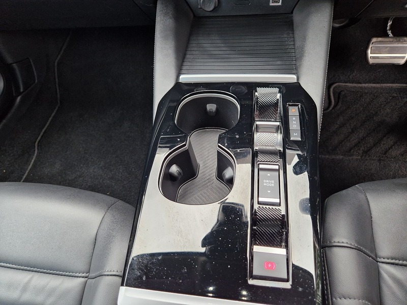 Citroen C5 X PureTech Shine - U11864