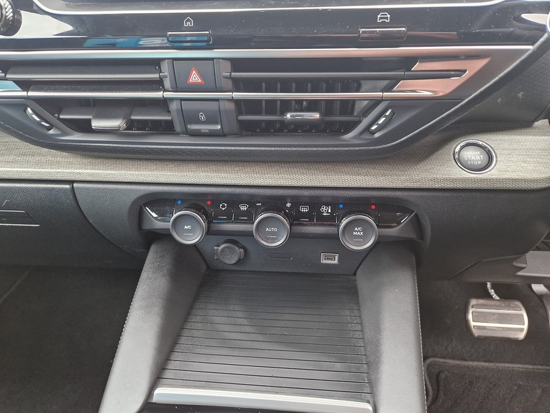 Citroen C5 X PureTech Shine - U11864
