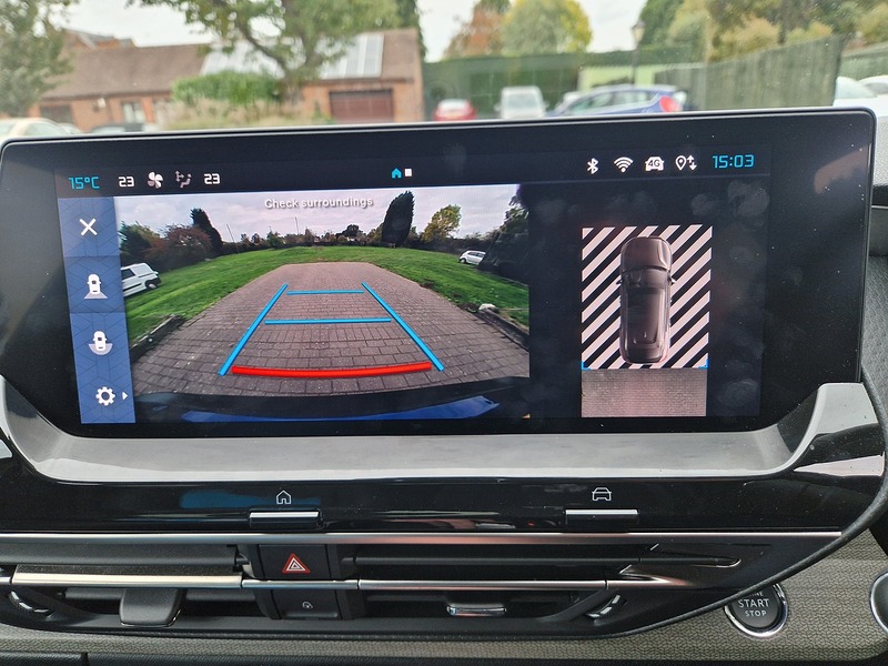 Citroen C5 X PureTech Shine - U11864
