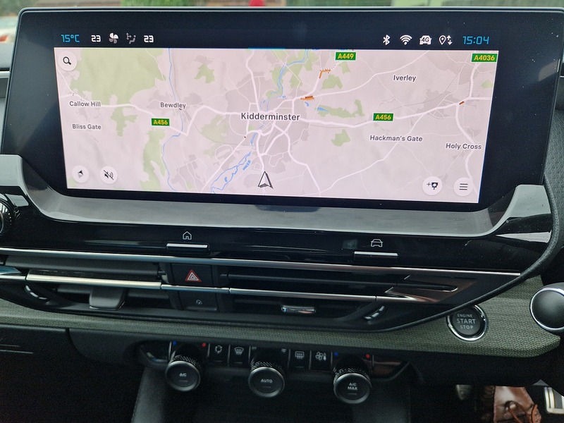 Citroen C5 X PureTech Shine - U11864