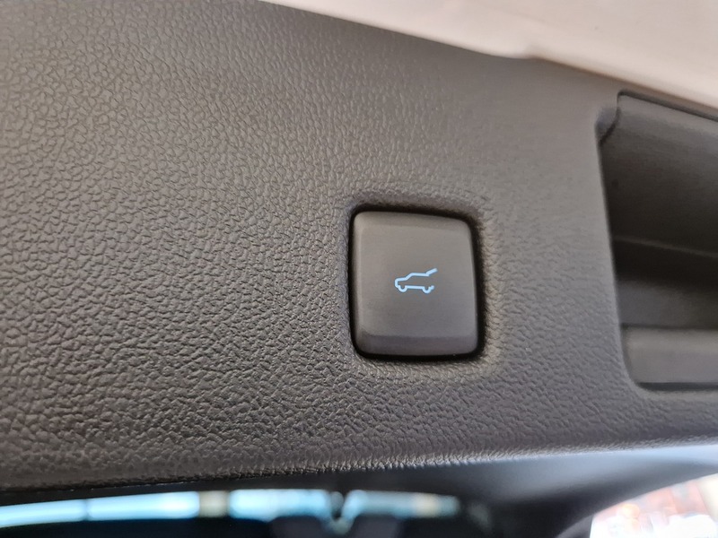 Ford Kuga h Duratec Vignale - U11865