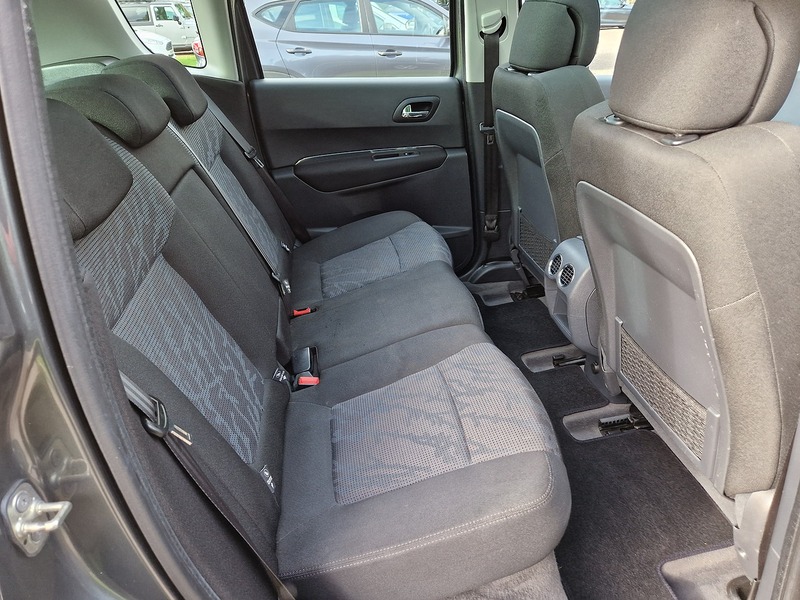 Peugeot 3008 HDi Sport - U11871