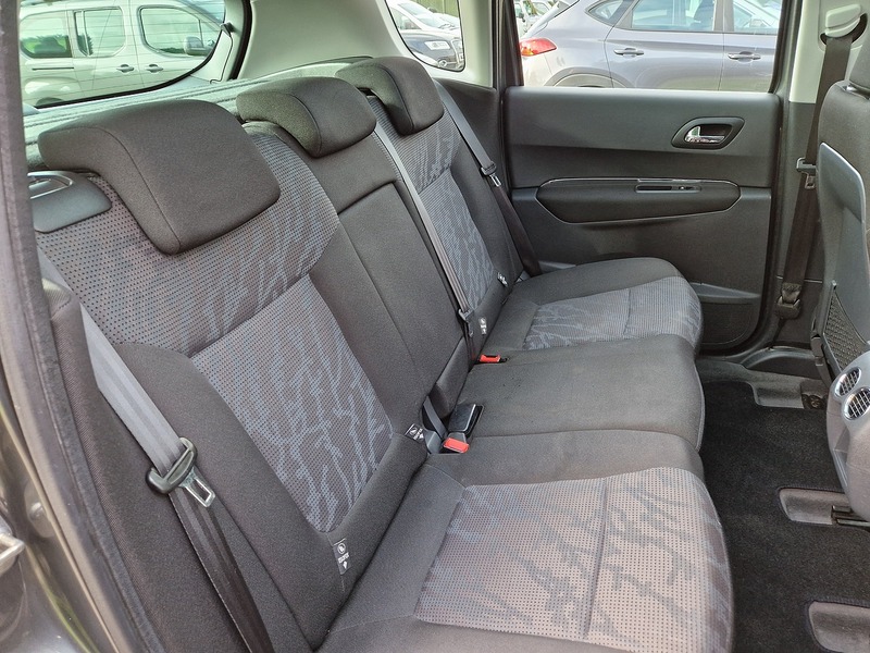 Peugeot 3008 HDi Sport - U11871