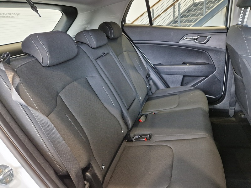 Kia Sportage CRDi 2 - U11872