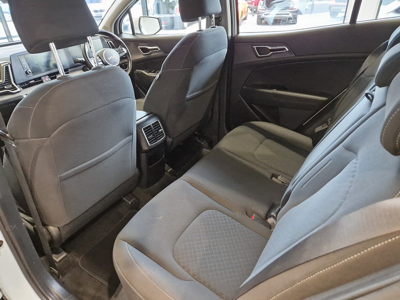 Kia Sportage CRDi 2 - U11872