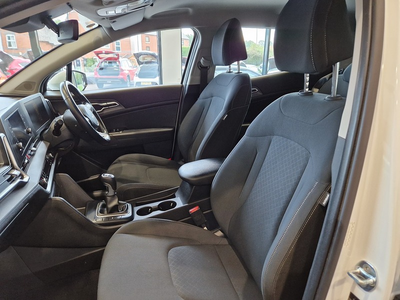 Kia Sportage CRDi 2 - U11872