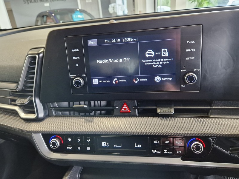 Kia Sportage CRDi 2 - U11872