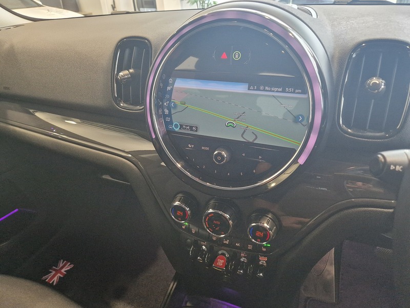 MINI Countryman Cooper Classic - U11874