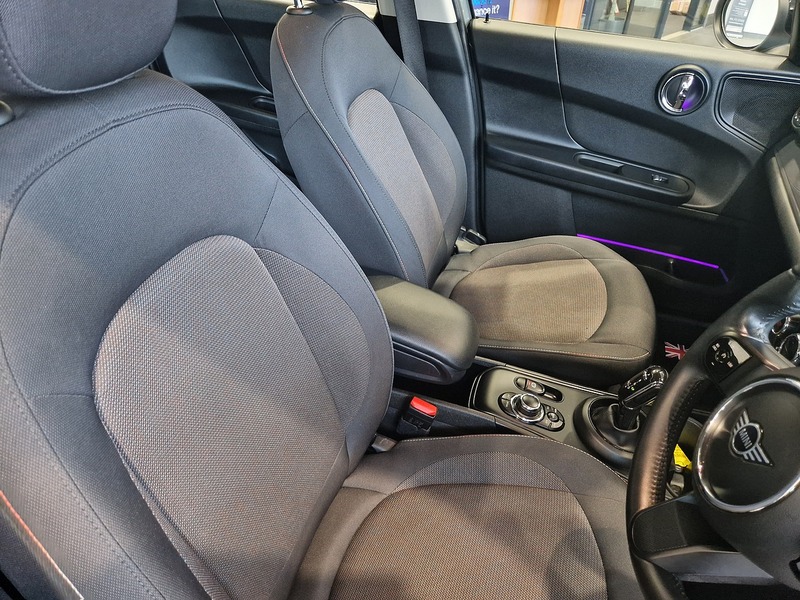 MINI Countryman Cooper Classic - U11874