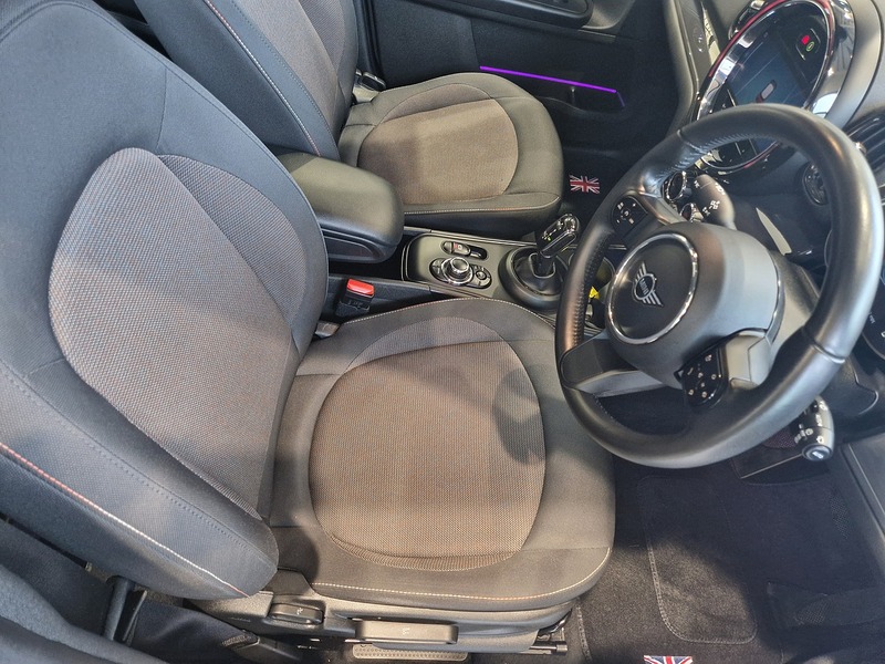 MINI Countryman Cooper Classic - U11874