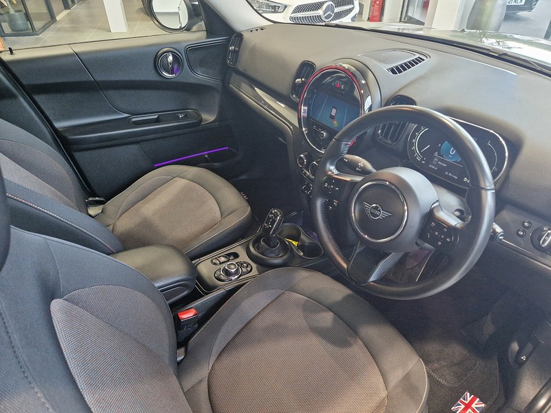 MINI Countryman Cooper Classic - U11874