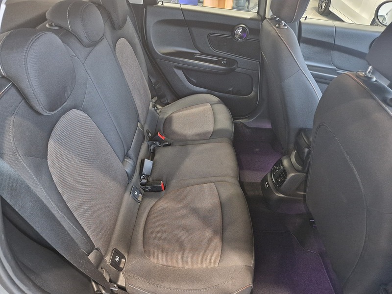 MINI Countryman Cooper Classic - U11874