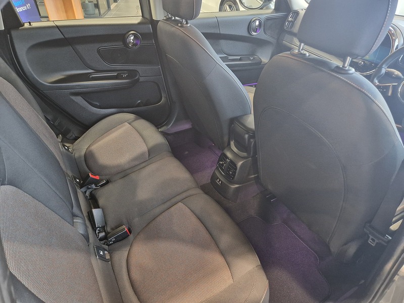 MINI Countryman Cooper Classic - U11874