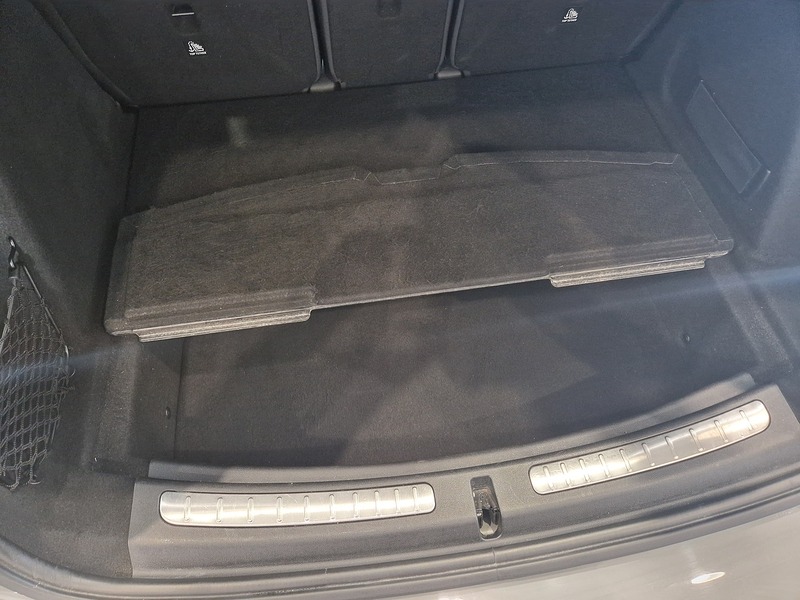 MINI Countryman Cooper Classic - U11874