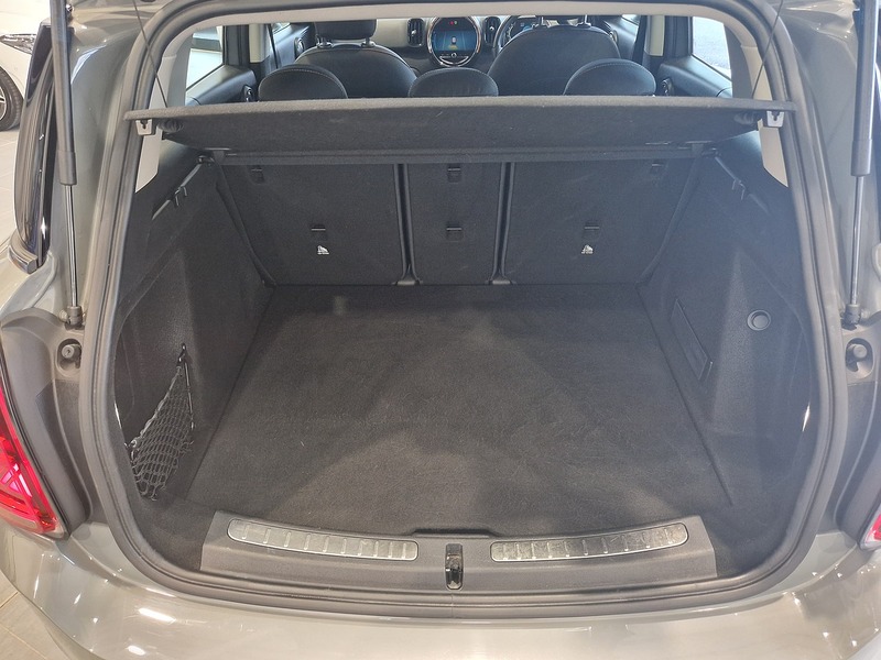 MINI Countryman Cooper Classic - U11874