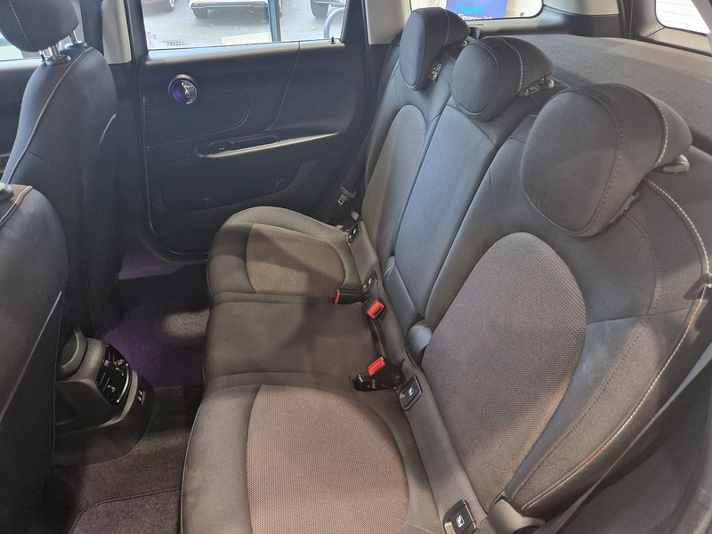 MINI Countryman Cooper Classic - U11874